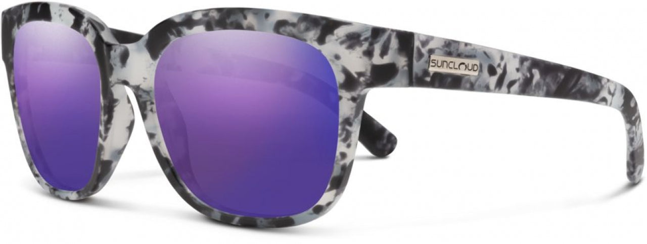 Suncloud 205297 Affect Sunglasses