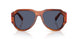 32212V - Brown - Dark Blue Polar