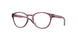 Oakley Round Off 8017 Eyeglasses