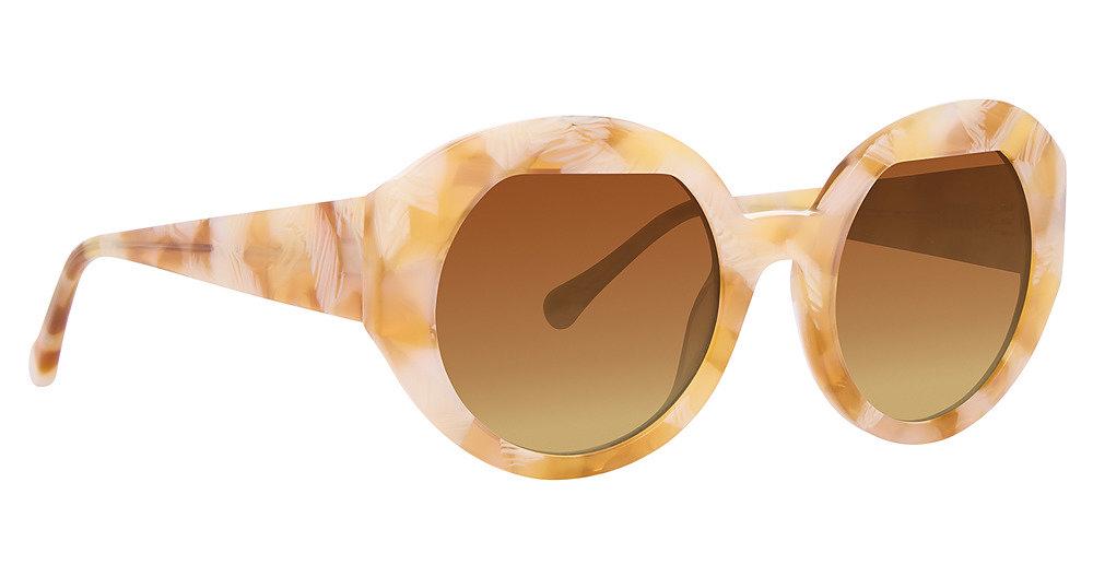 Trina Turk TTNISYROS Sunglasses