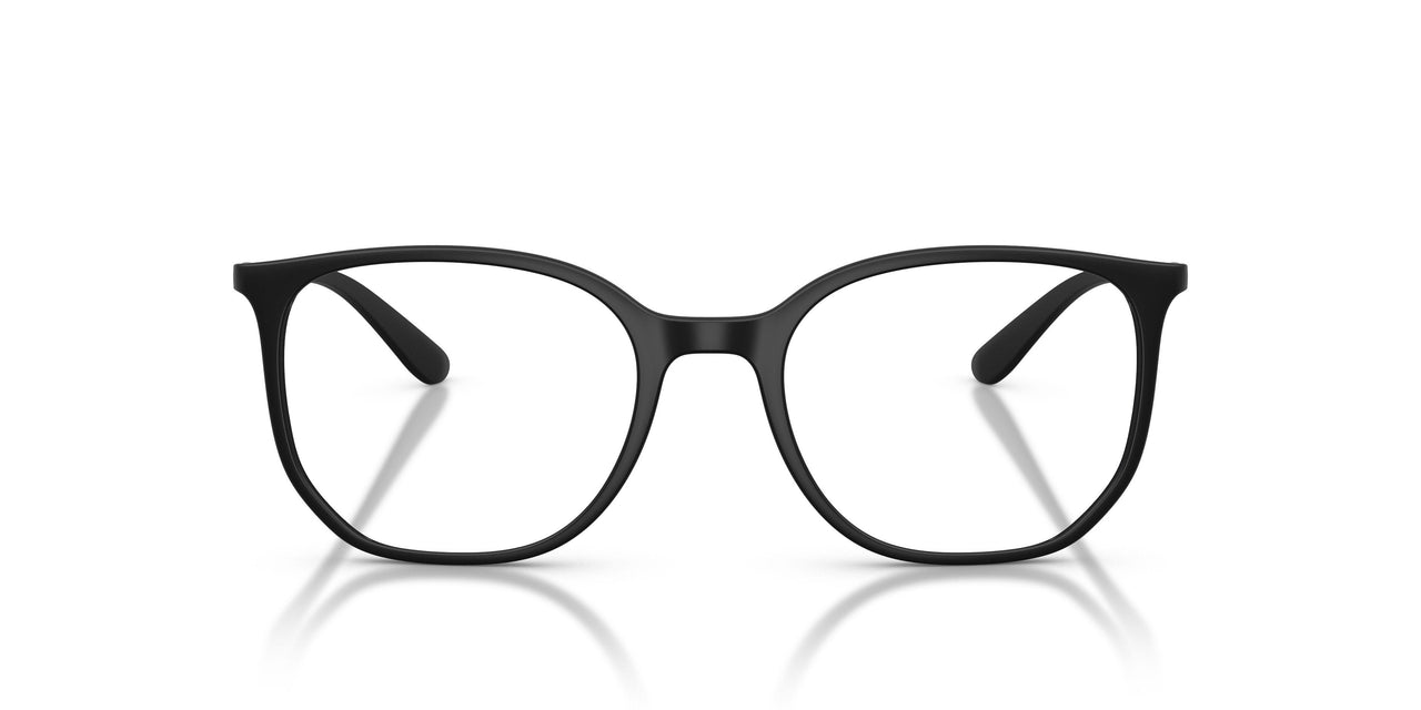 5204 - Black - Clear