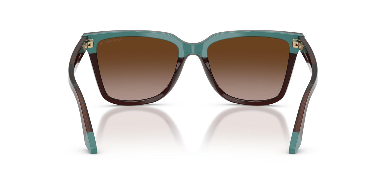 631813 - Brown - Brown Gradient