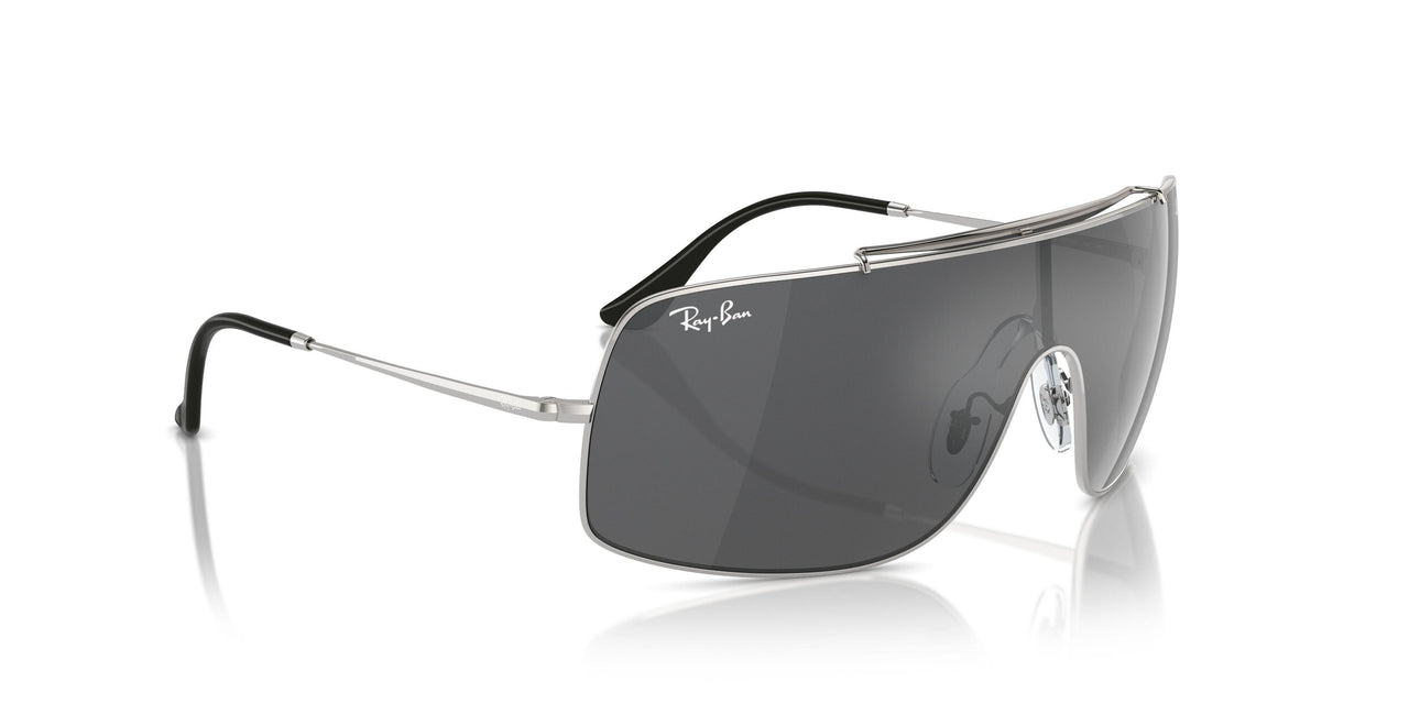 003/6G - Silver - Grey