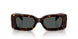 108/87 - Tortoise - Dark Grey