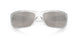 30216G - Grey - Light Grey Mirror Silver 80