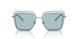 3364/0 - Blue - Blue