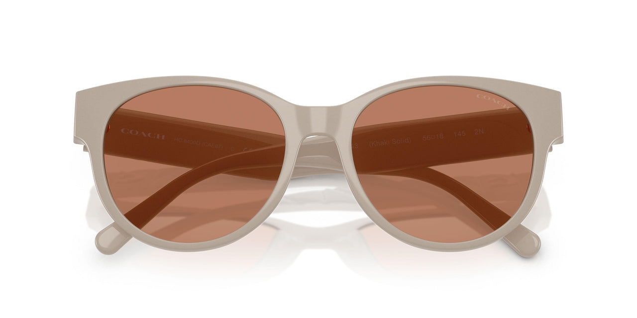 58843 - Brown - Brown Solid