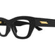 005 - Black - Transparent