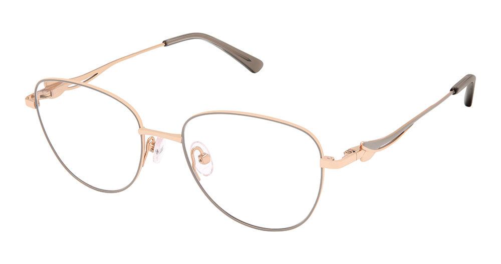 Superflex SF-1184T Eyeglasses