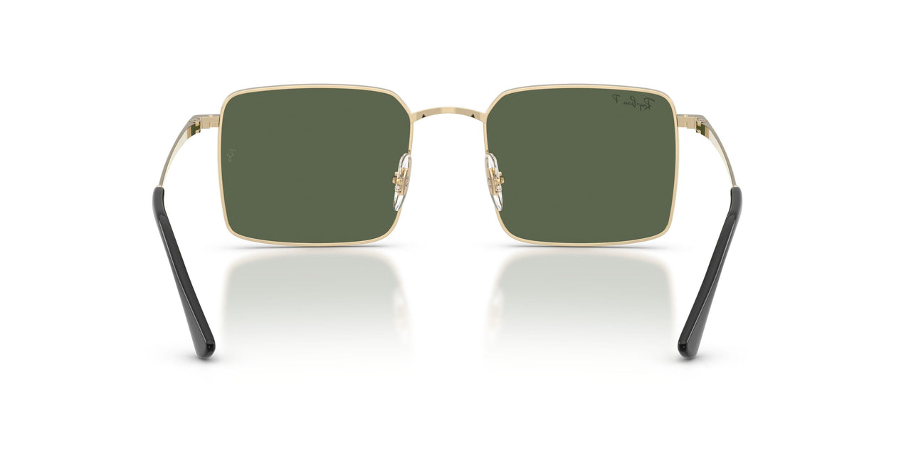 92139A - Gold - Dark Green Polar