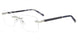 Jones New York VJOM384 Eyeglasses