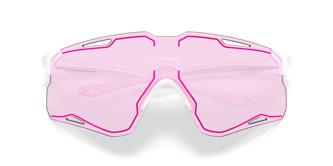 953806 - White - Prizm Low Light