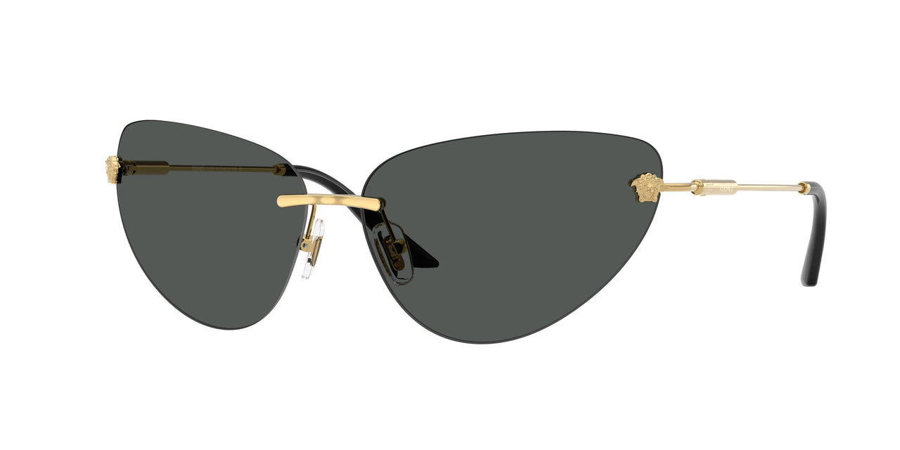 Versace 2281 Sunglasses