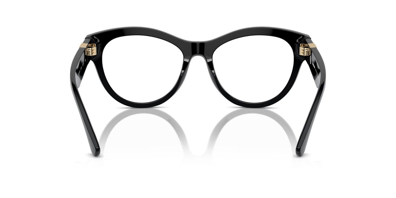 3001 - Black