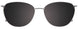 Takumi TK1322 Eyeglasses