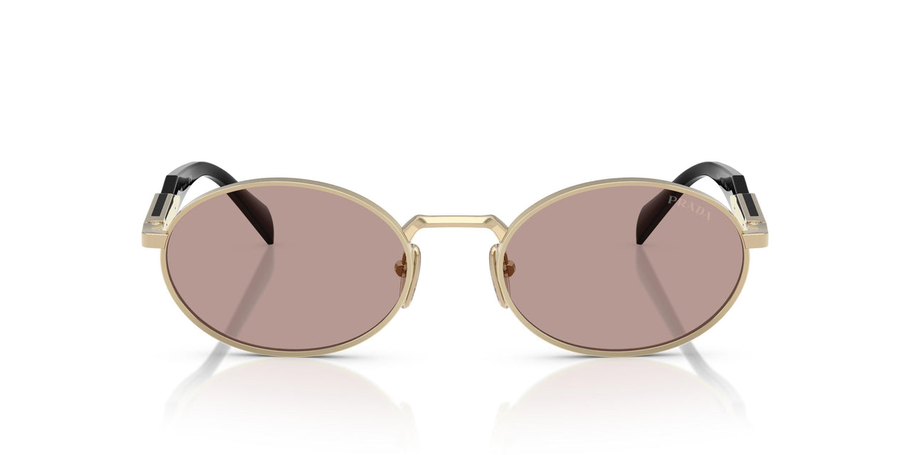 ZVN20I - Gold - Light Purple Brown