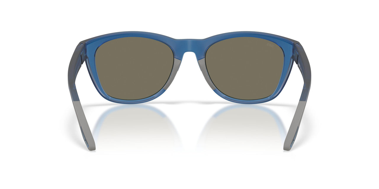 910811 - Blue - Blue Mirror