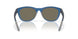 910811 - Blue - Blue Mirror