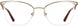 Cote DAzur CDA396 Eyeglasses