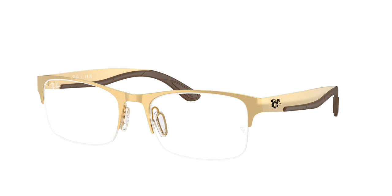 Ray-Ban 7551 Eyeglasses