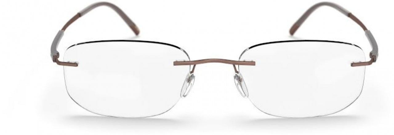 6140 - Simply Brown