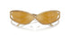 40047P - Gold - Brown Mirror Gold