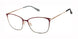 Lulu Guinness L969 Eyeglasses