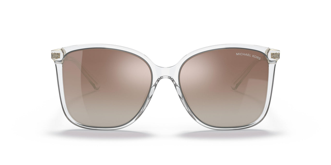 30156K - Clear - Caramel Silver Flash