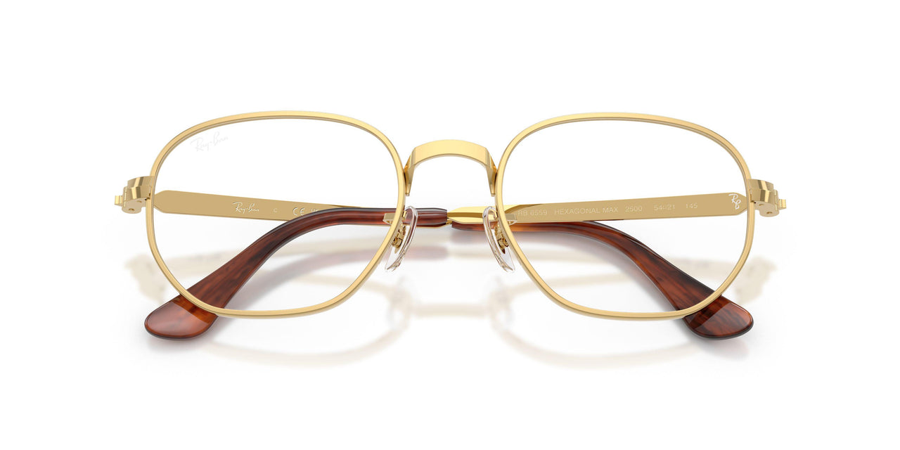 2500 - Gold
