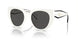 1425S0 - White - Dark Grey