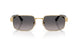 515/M3 - Gold - Polar Gradient Grey