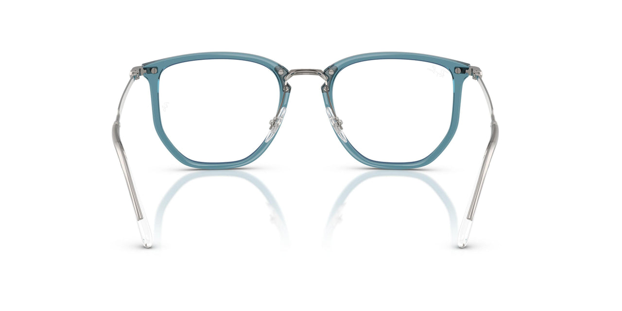 8426 - Blue - Clear