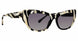 Trina Turk TTVATHI Sunglasses