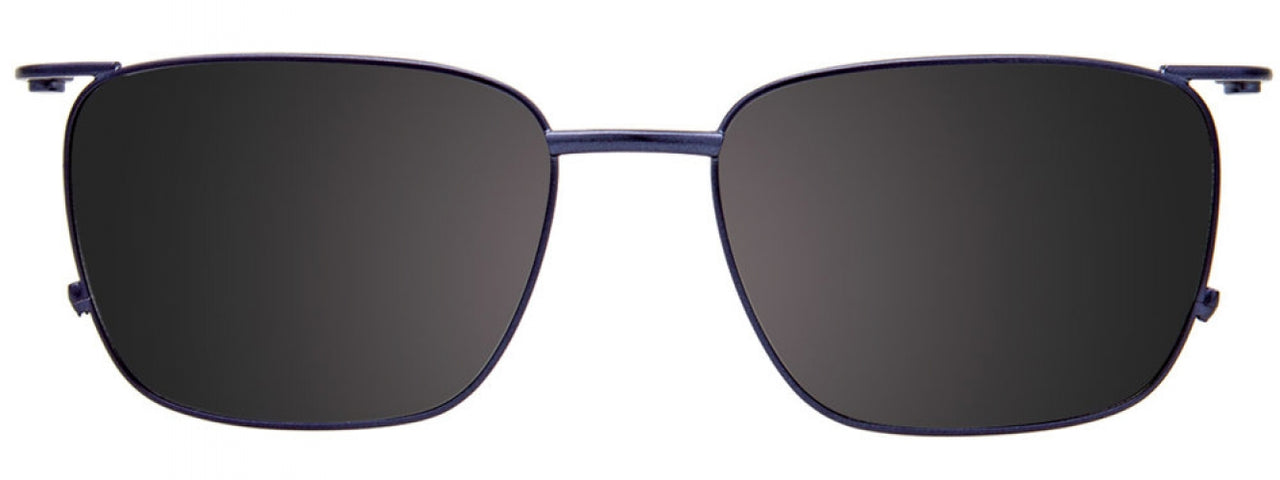 Easyclip EC592 Eyeglasses