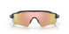 920851 - Matte Black - Prizm Black Polarized