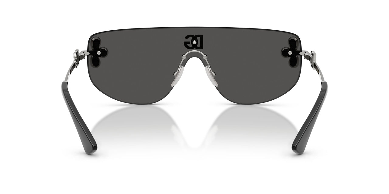 05/87 - Silver - Dark Grey