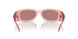 19Q10D - Orange - Light Brown