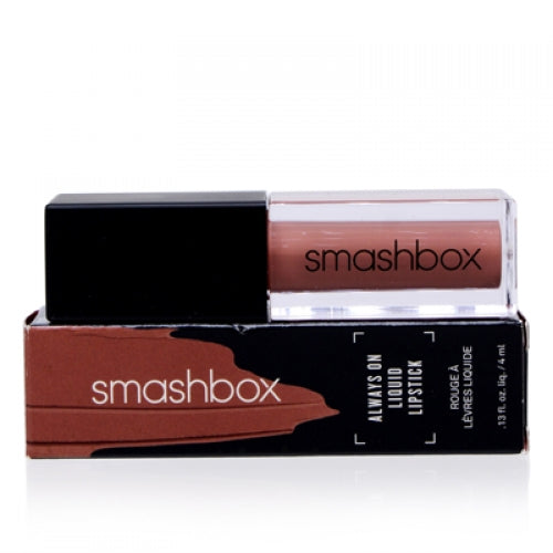 Smashbox Always On Liquid Lipstick