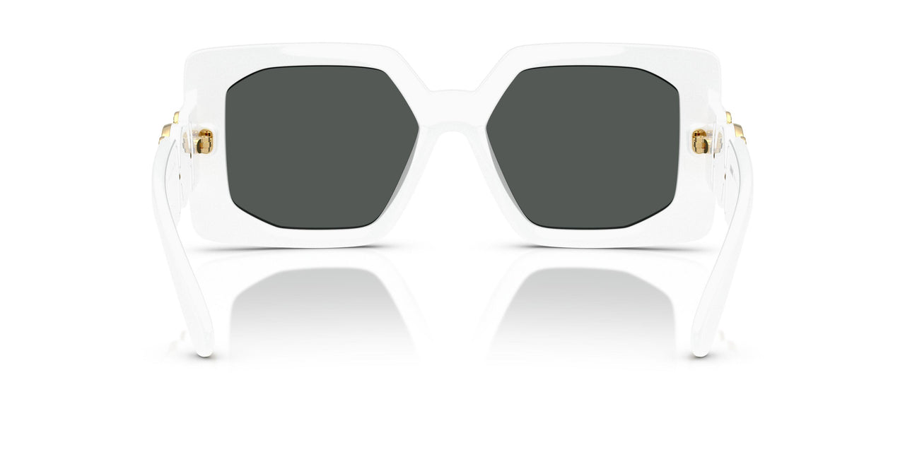 314/87 - White - Dark Grey