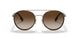 110913 - Gold - Brown Gradient