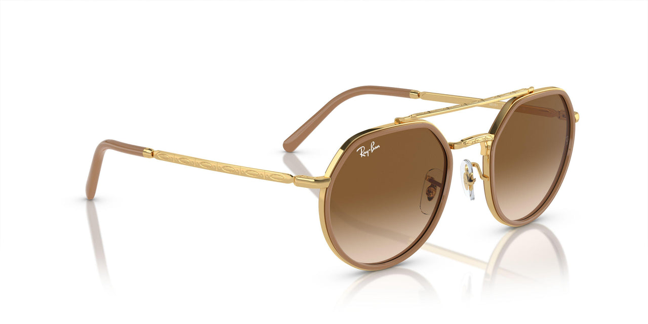 001/51 - Gold - Light Brown