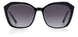 0807-9O - Black - Dark Gray Gradient