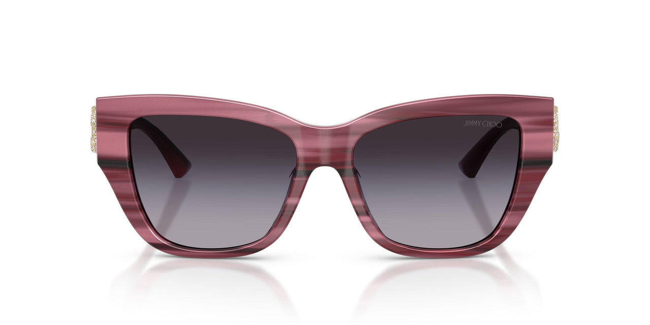 50648G - Violet - Gradient Gray