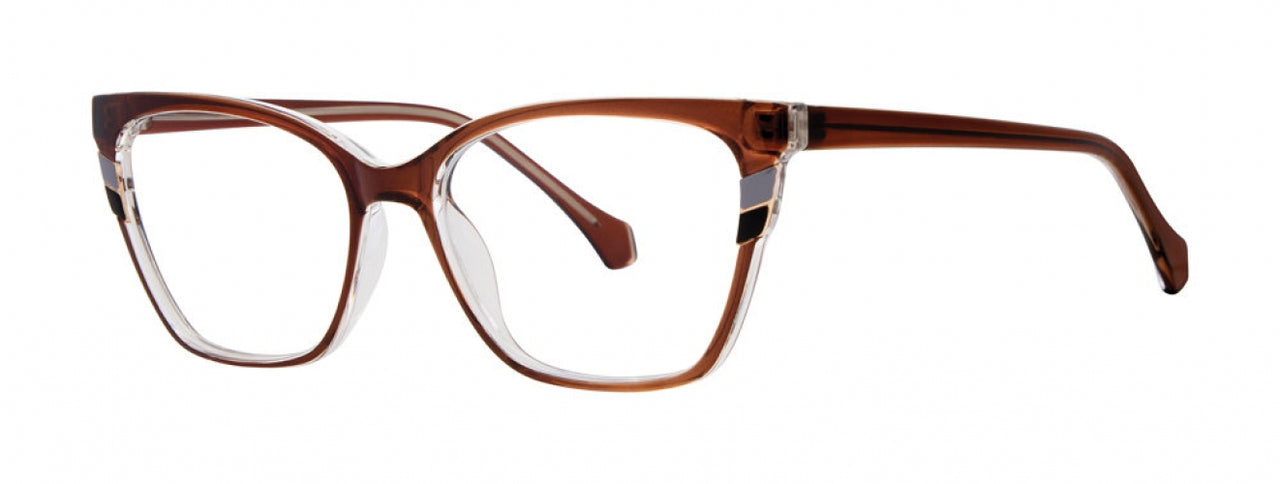 MODERN PLASTICS I RENATA Eyeglasses