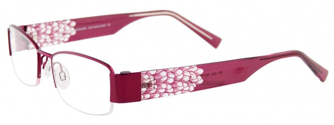 Aspex Eyewear EC254 Eyeglasses