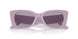 1941AK - Violet - Lilac Mirror
