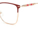 0YK9-00 - BURGUNDY GOLD