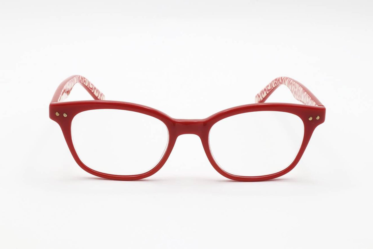 Kate Spade REBECCA2 Eyeglasses Readers +2.00