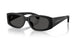 300187 - Black - Dark Grey Solid