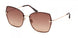 Tom Ford Nickie-02 1107 Sunglasses